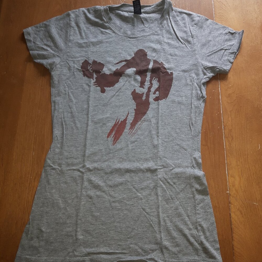 Loot Crate World of Warcraft t-shirt WoW